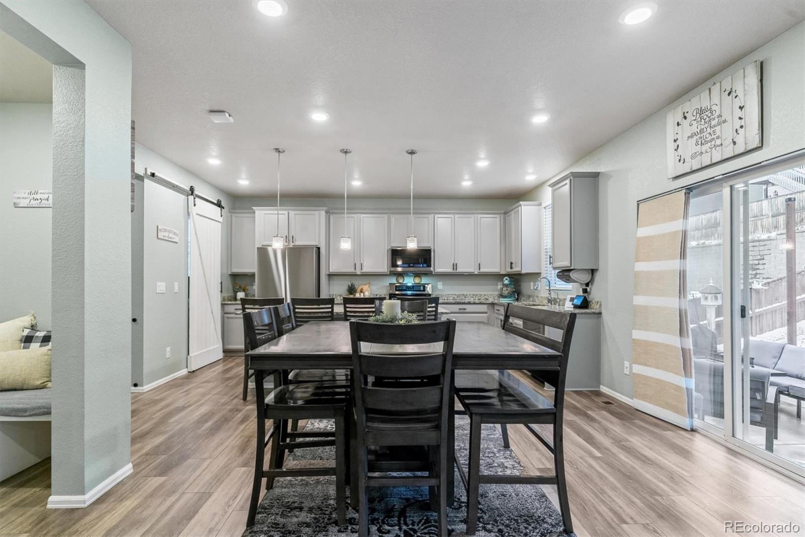 MLS Image #6 for 1262  high point trail,elizabeth, Colorado