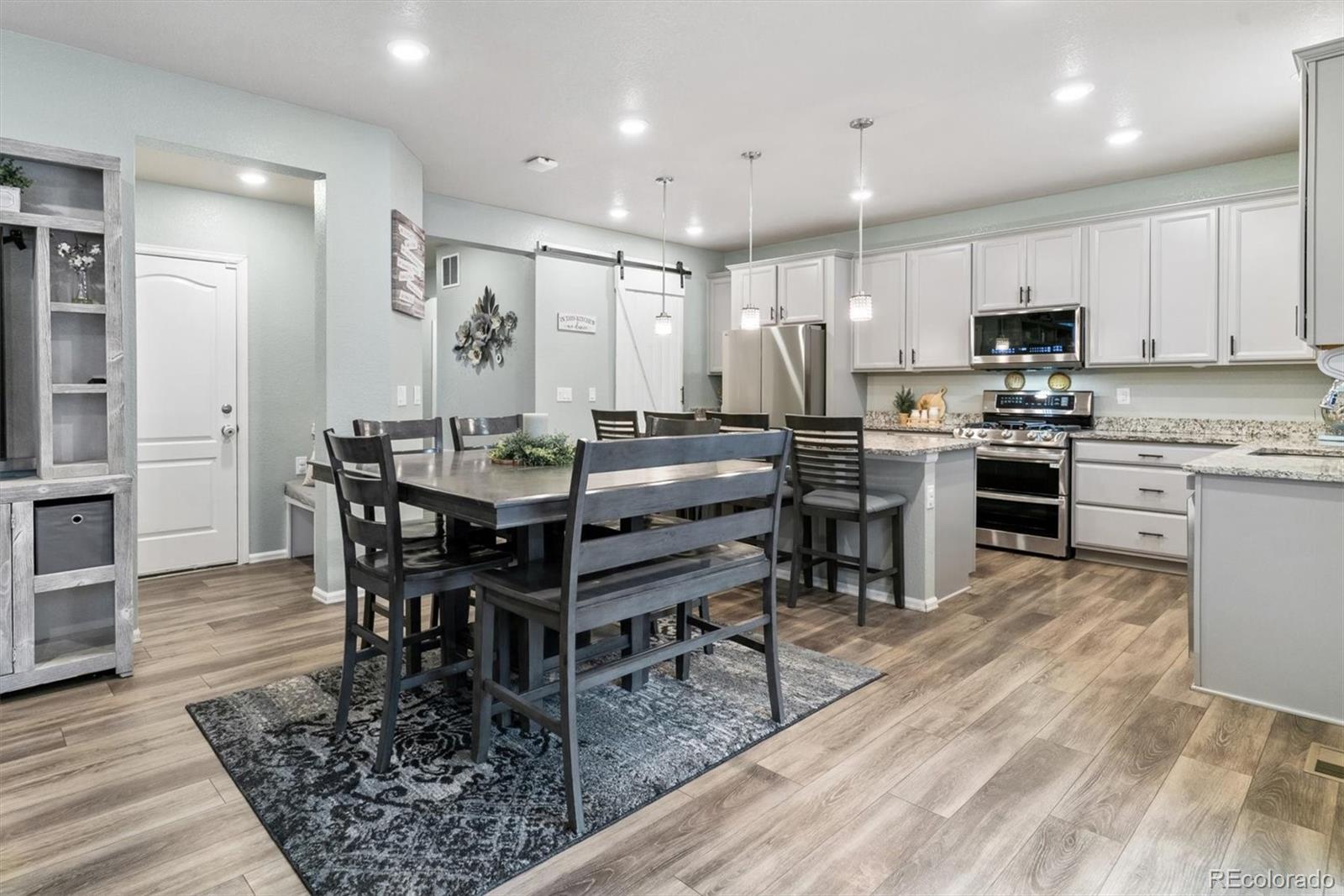 MLS Image #9 for 1262  high point trail,elizabeth, Colorado
