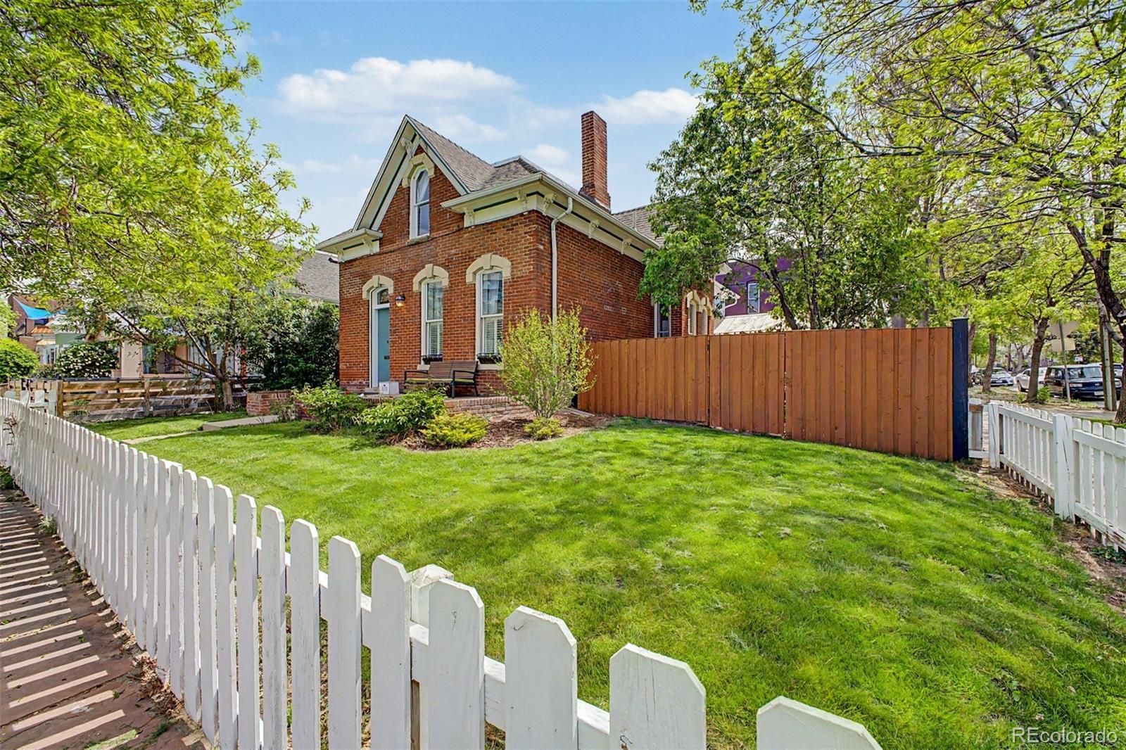 MLS Image #2 for 2504  glenarm place,denver, Colorado