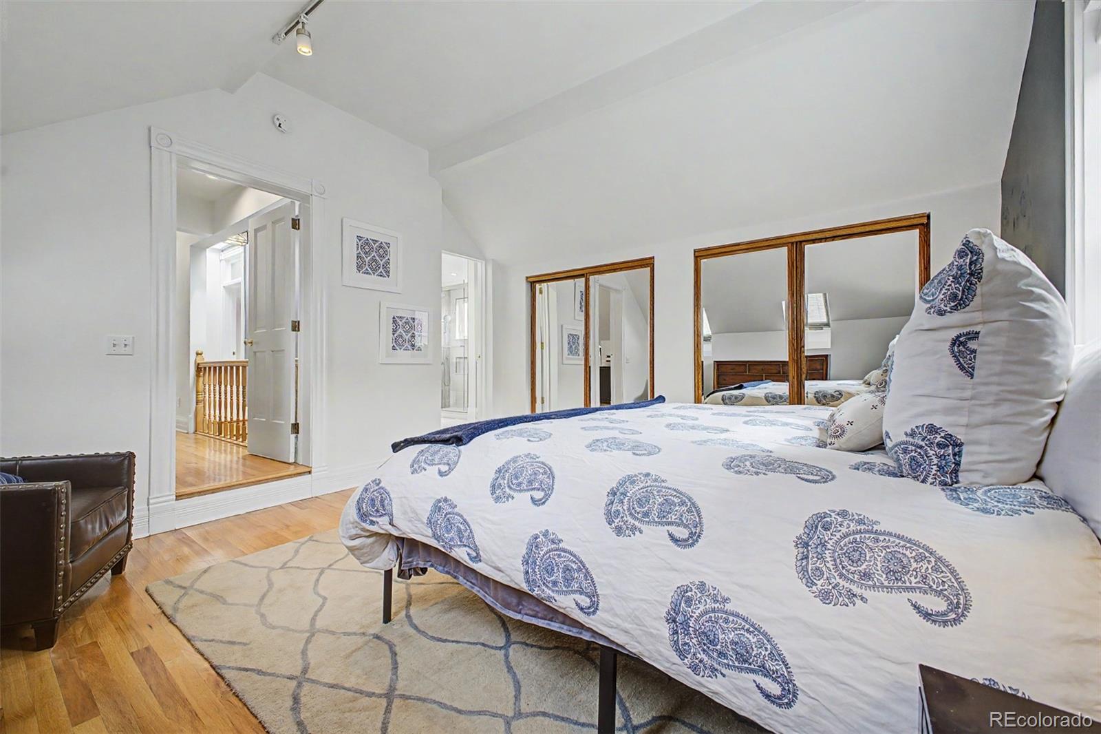 MLS Image #21 for 2504  glenarm place,denver, Colorado