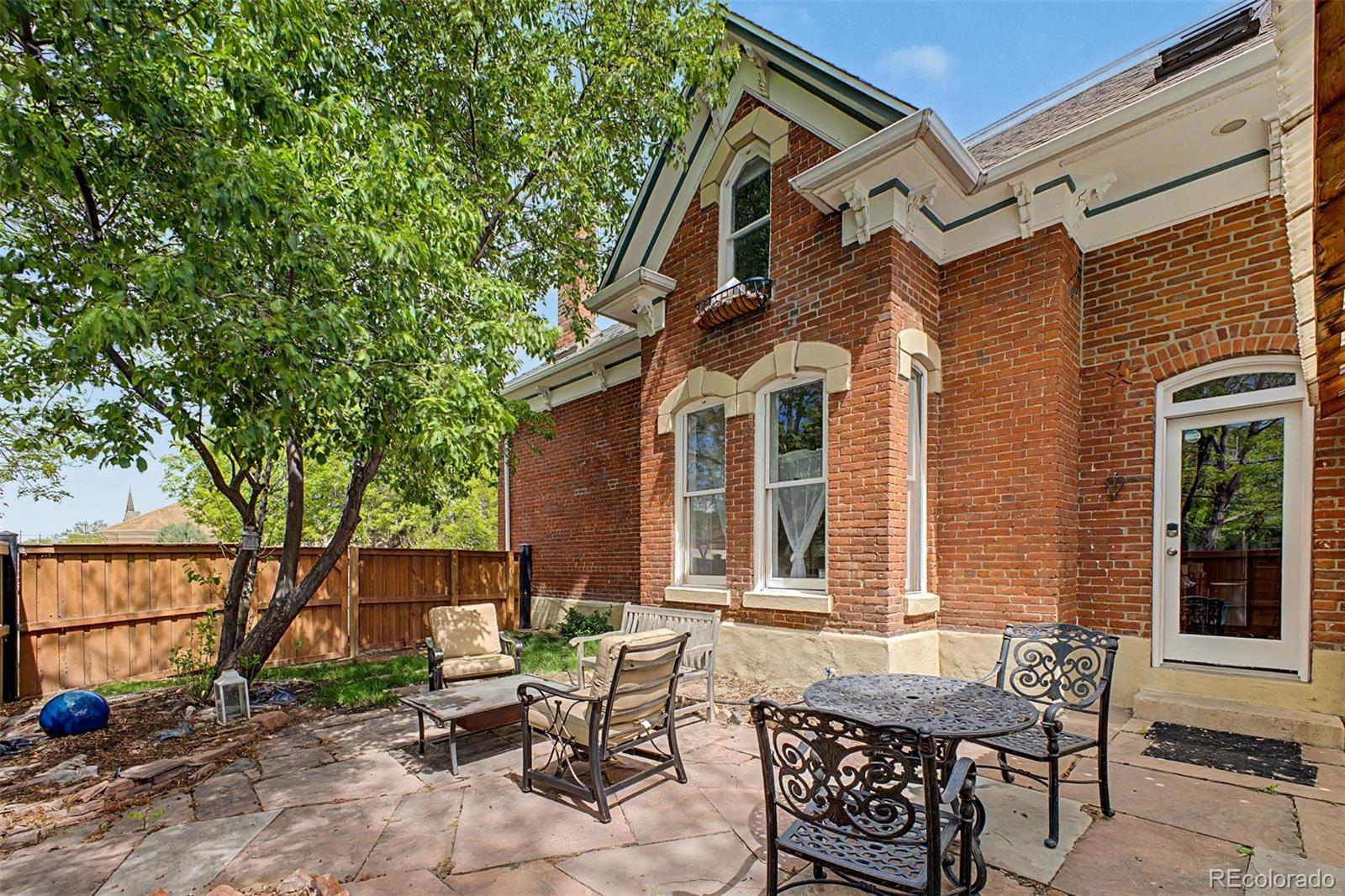 MLS Image #34 for 2504  glenarm place,denver, Colorado