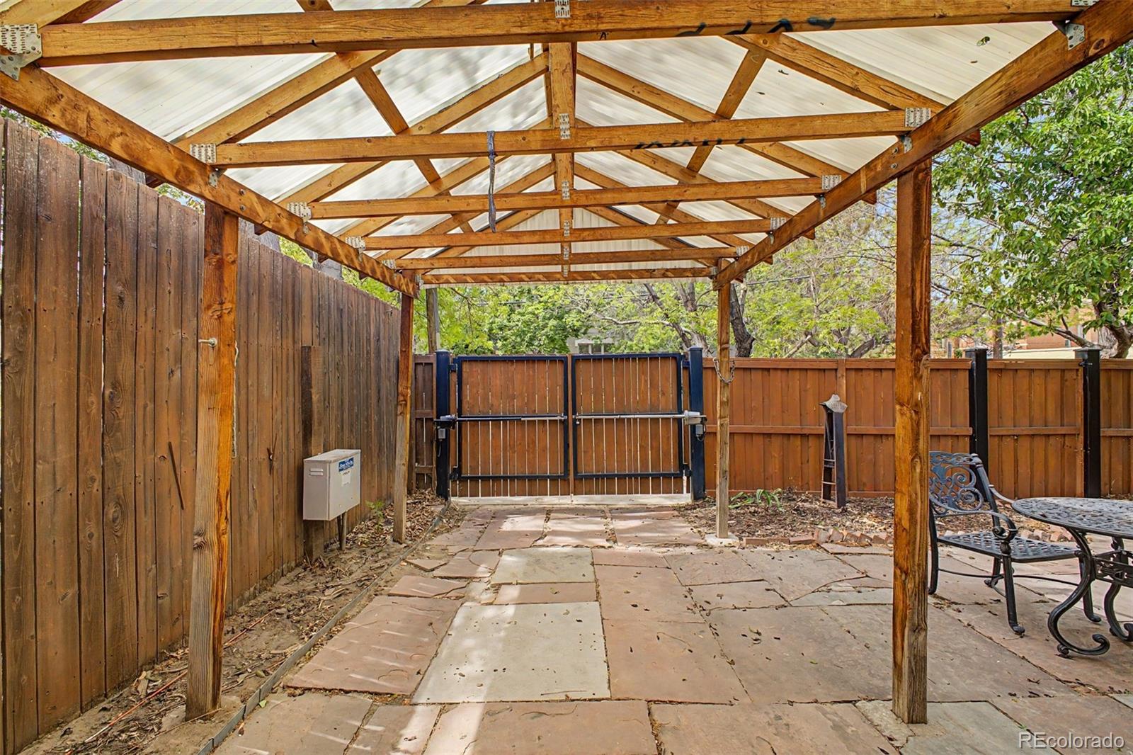 MLS Image #36 for 2504  glenarm place,denver, Colorado