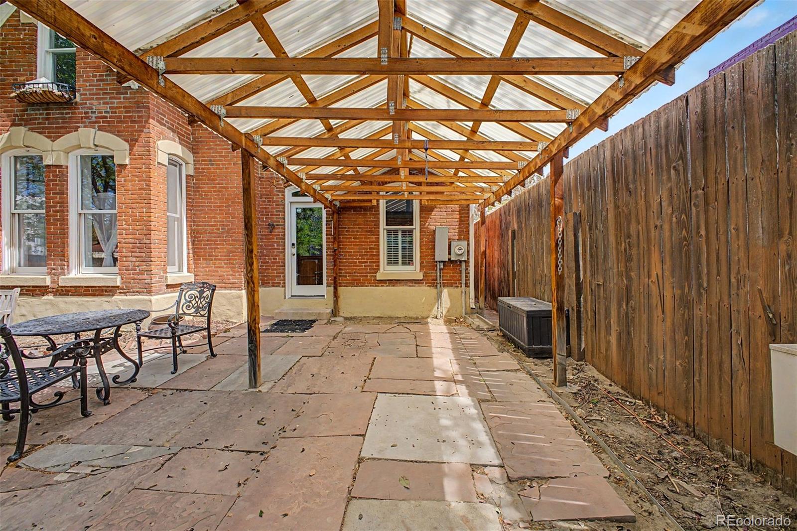 MLS Image #37 for 2504  glenarm place,denver, Colorado