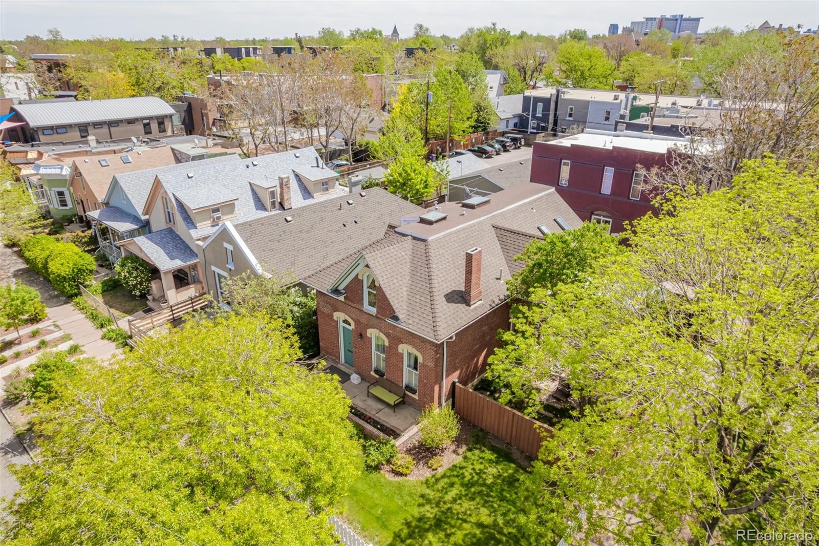 MLS Image #38 for 2504  glenarm place,denver, Colorado