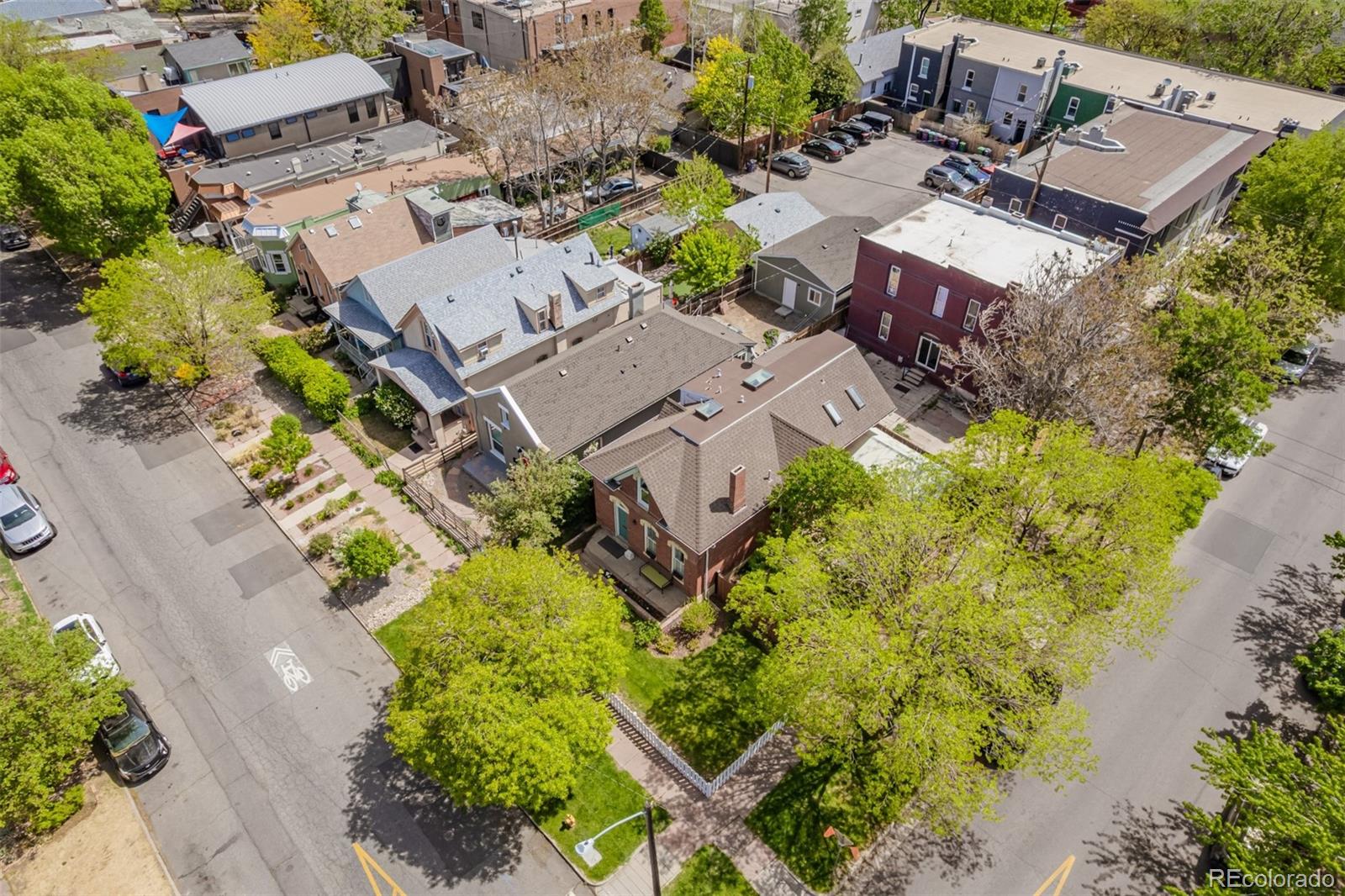 MLS Image #40 for 2504  glenarm place,denver, Colorado