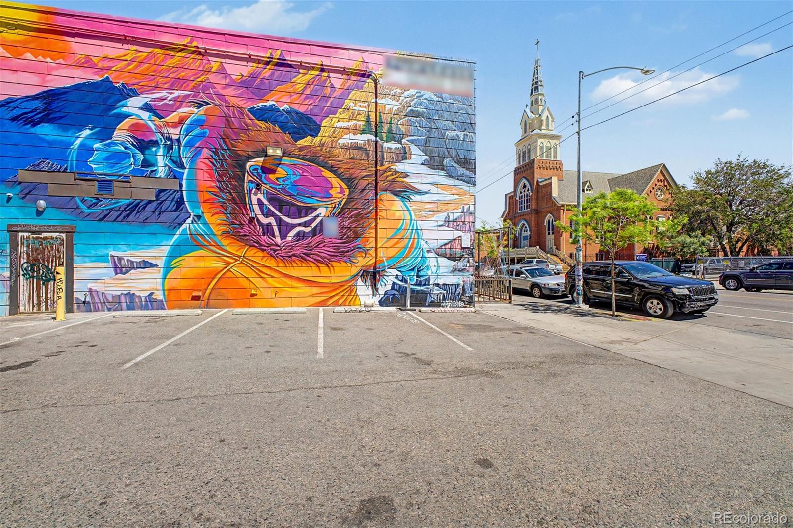 MLS Image #45 for 2504  glenarm place,denver, Colorado