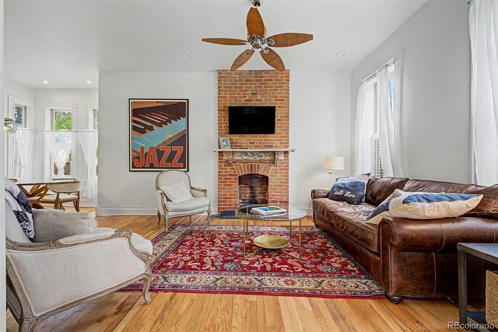 MLS Image #7 for 2504  glenarm place,denver, Colorado