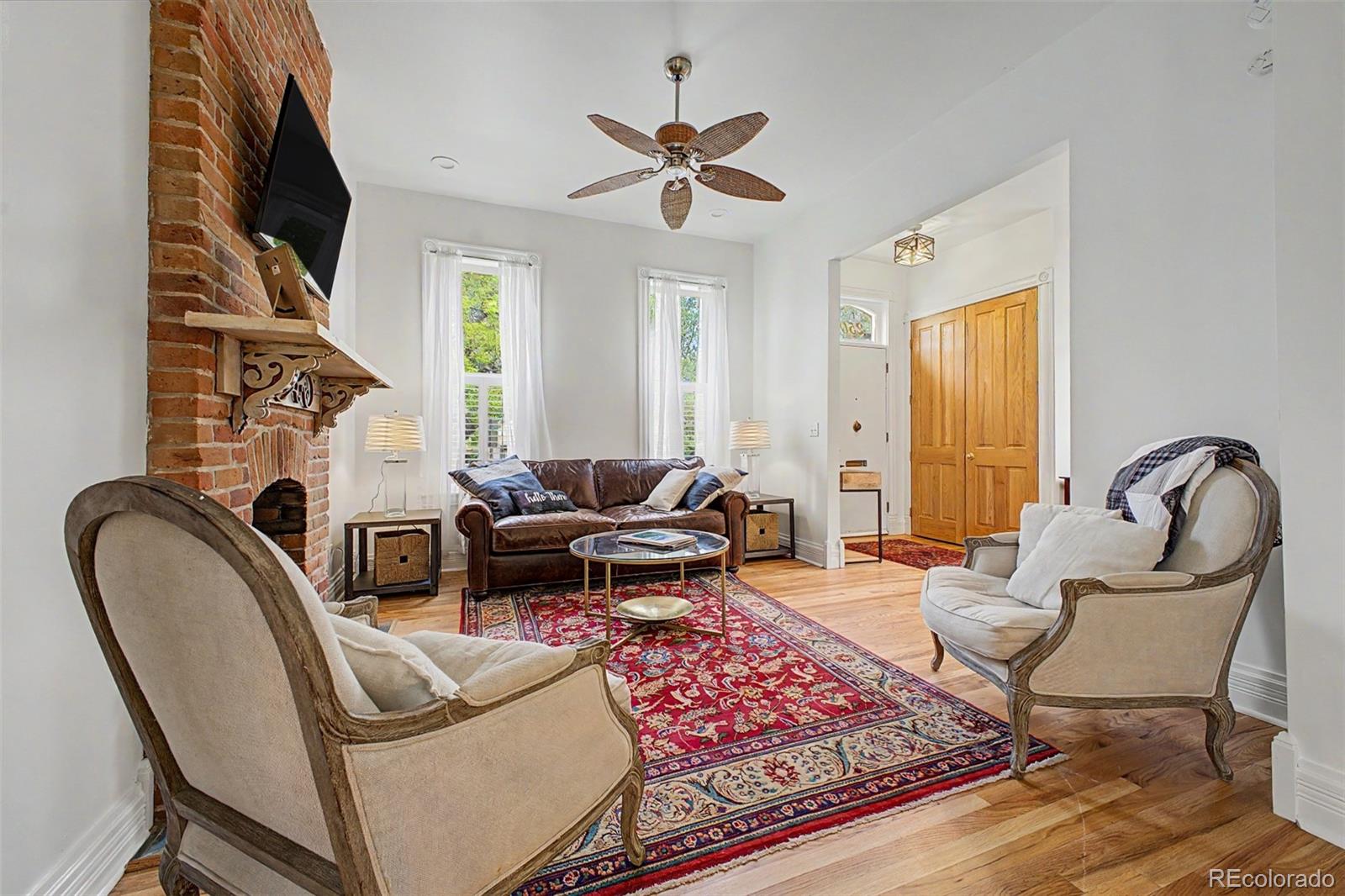 MLS Image #8 for 2504  glenarm place,denver, Colorado