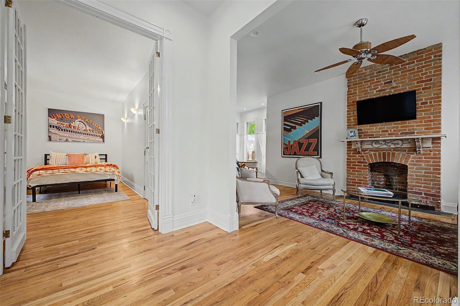 MLS Image #9 for 2504  glenarm place,denver, Colorado
