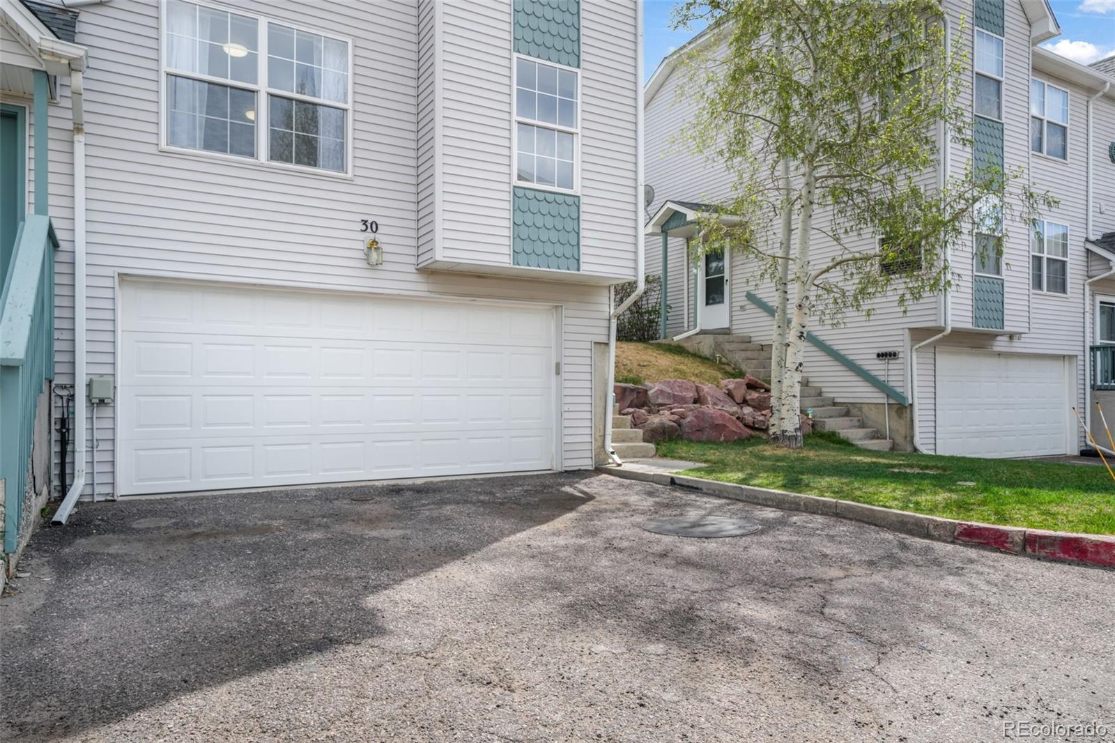 MLS Image #2 for 30  vale circle,palmer lake, Colorado