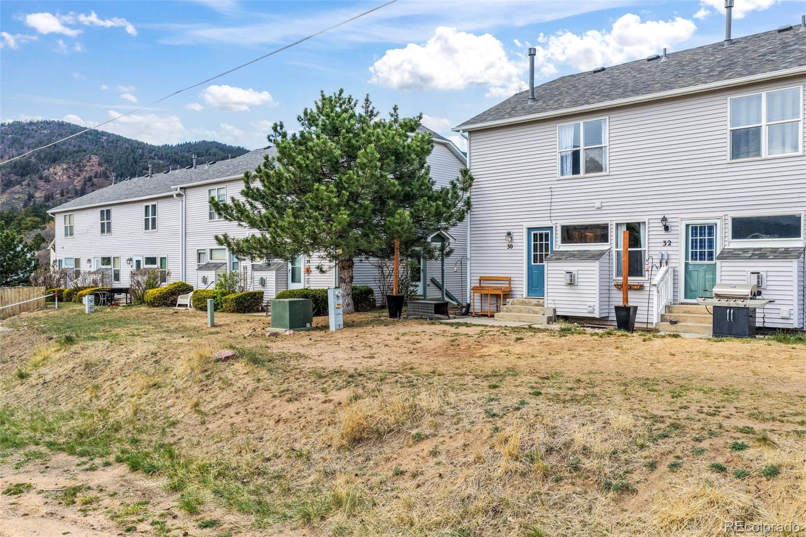 MLS Image #40 for 30  vale circle,palmer lake, Colorado