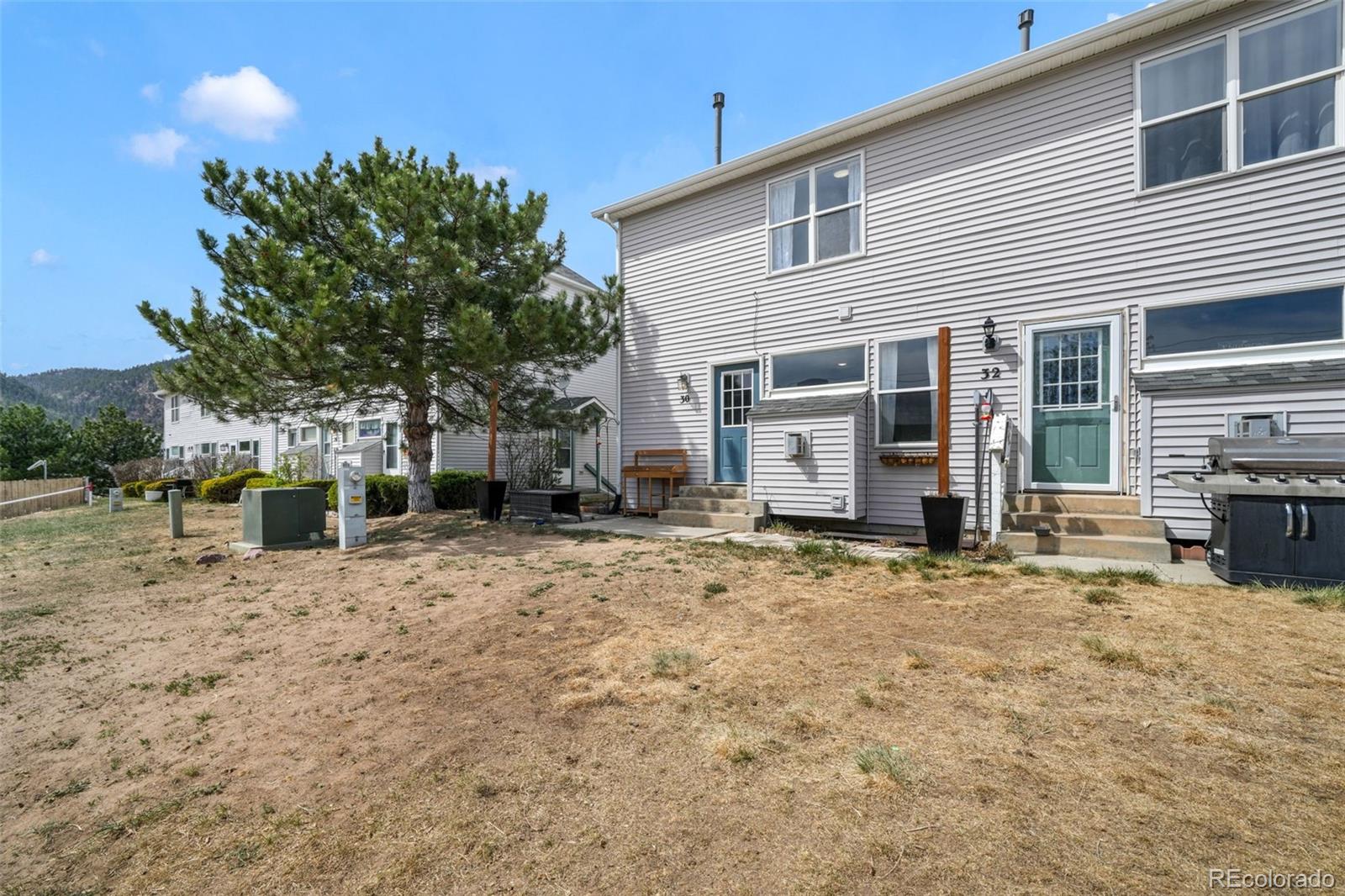 MLS Image #42 for 30  vale circle,palmer lake, Colorado