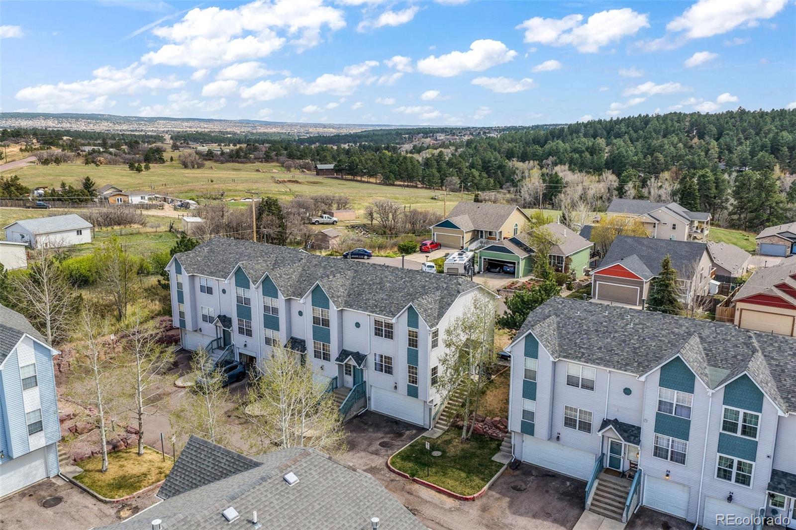 MLS Image #43 for 30  vale circle,palmer lake, Colorado