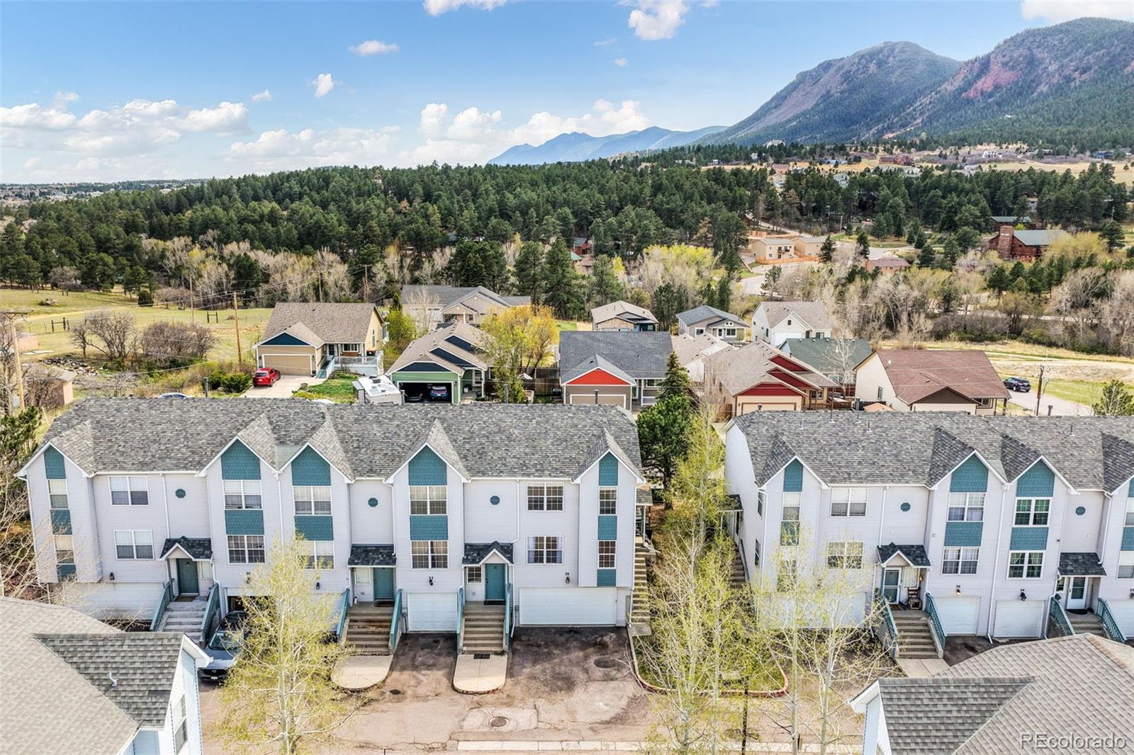 MLS Image #44 for 30  vale circle,palmer lake, Colorado