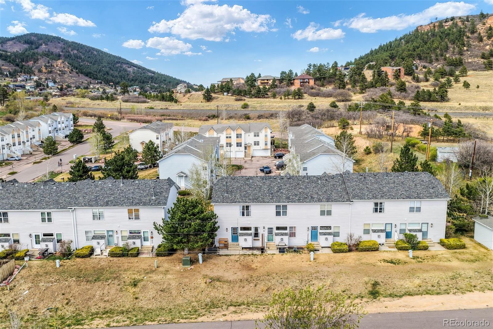 MLS Image #45 for 30  vale circle,palmer lake, Colorado