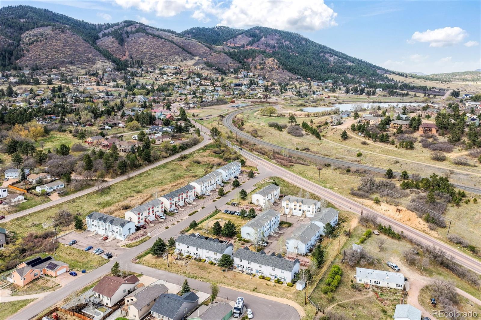 MLS Image #46 for 30  vale circle,palmer lake, Colorado