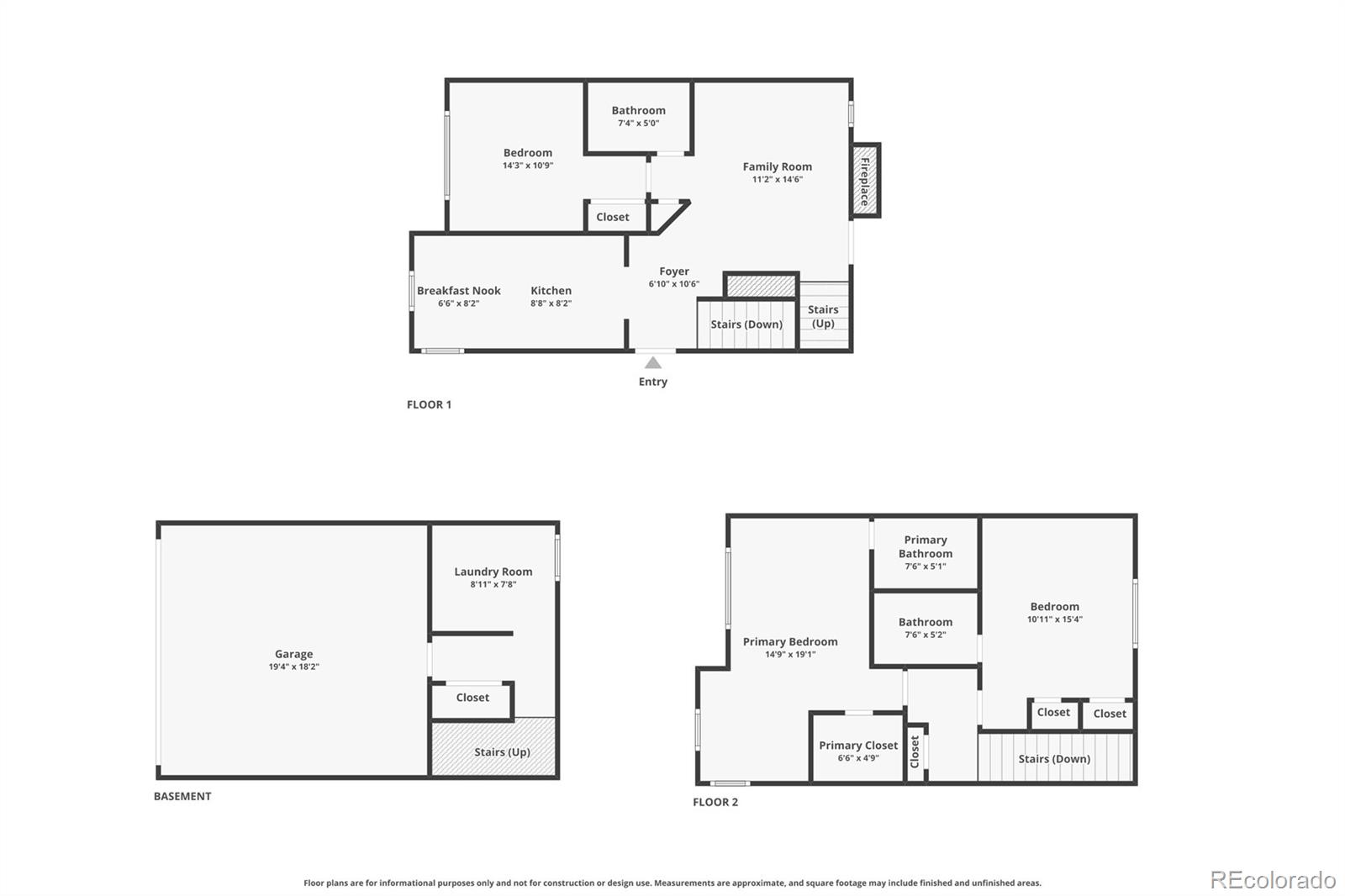 MLS Image #47 for 30  vale circle,palmer lake, Colorado