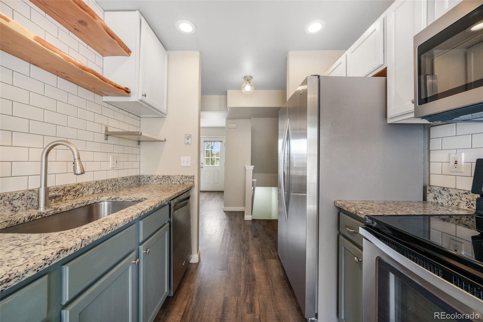 MLS Image #9 for 30  vale circle,palmer lake, Colorado