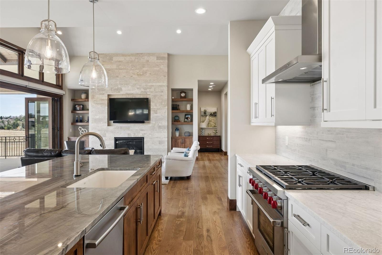 MLS Image #12 for 7194  prairie star court,parker, Colorado