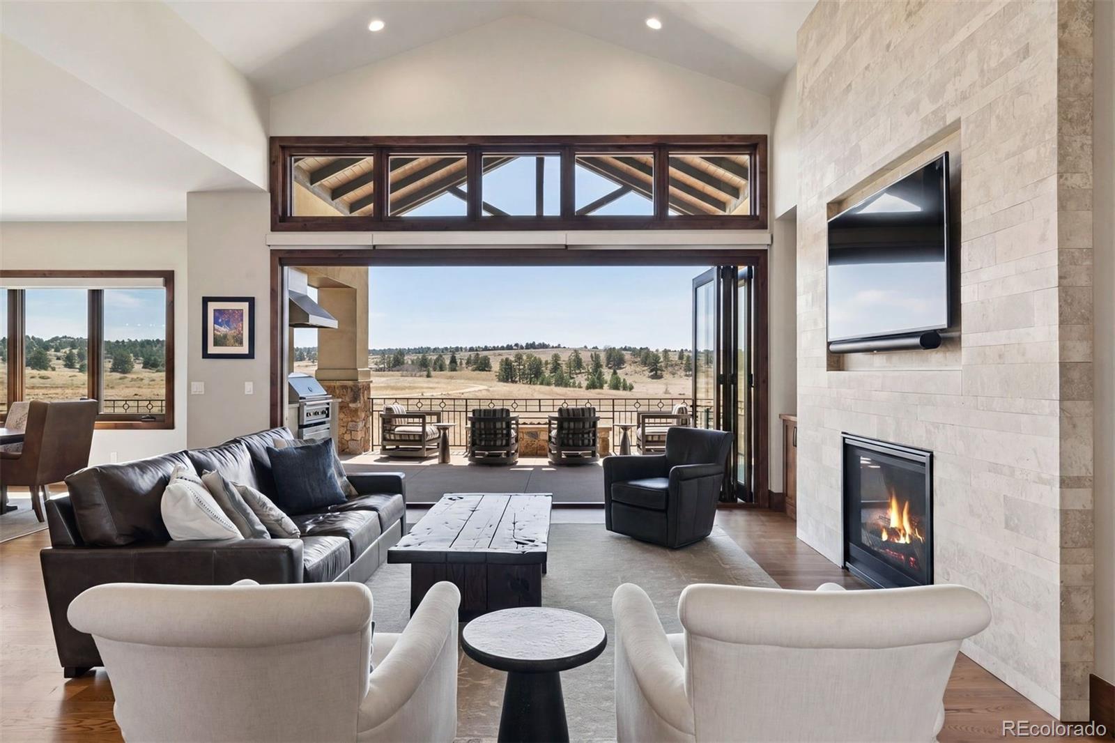MLS Image #3 for 7194  prairie star court,parker, Colorado