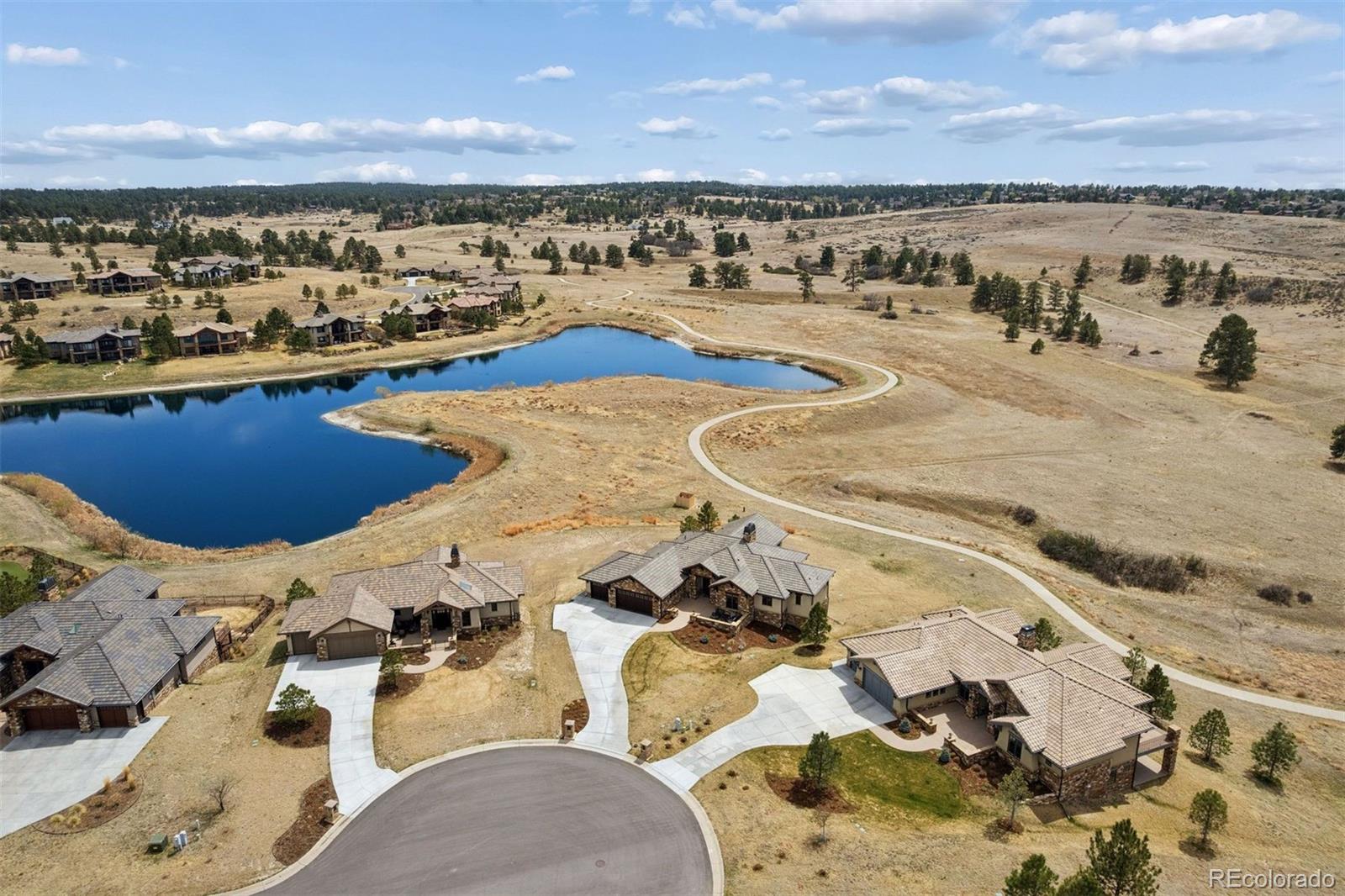 MLS Image #37 for 7194  prairie star court,parker, Colorado