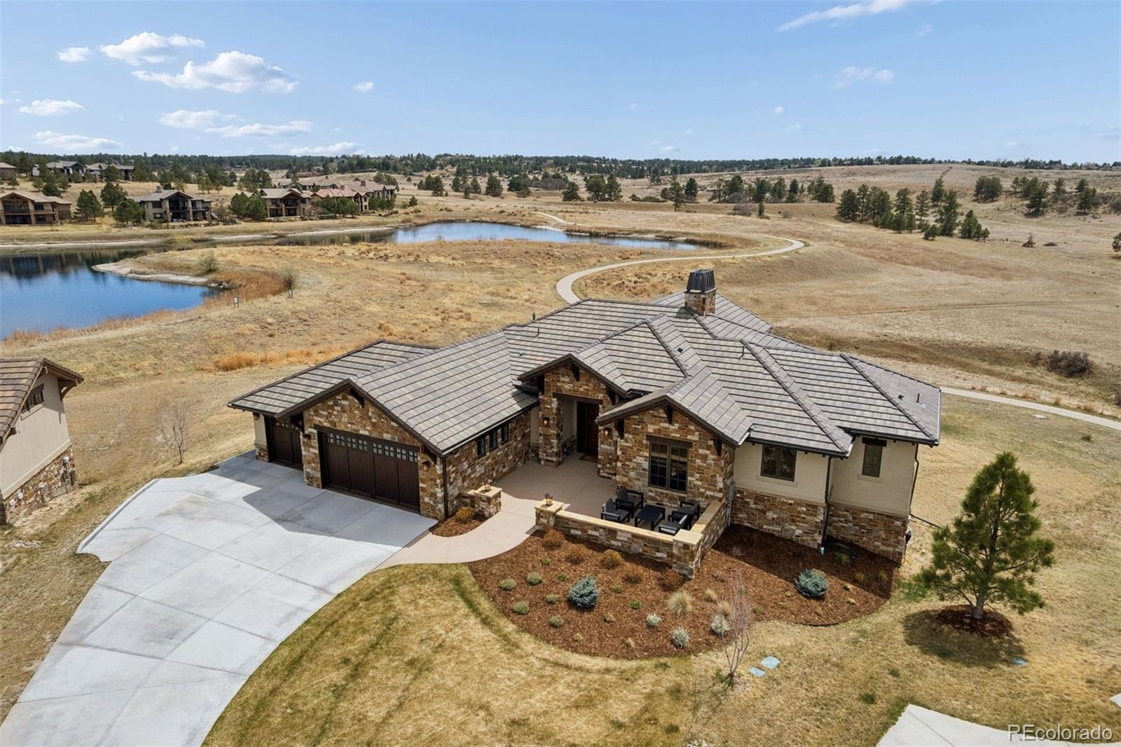 MLS Image #38 for 7194  prairie star court,parker, Colorado