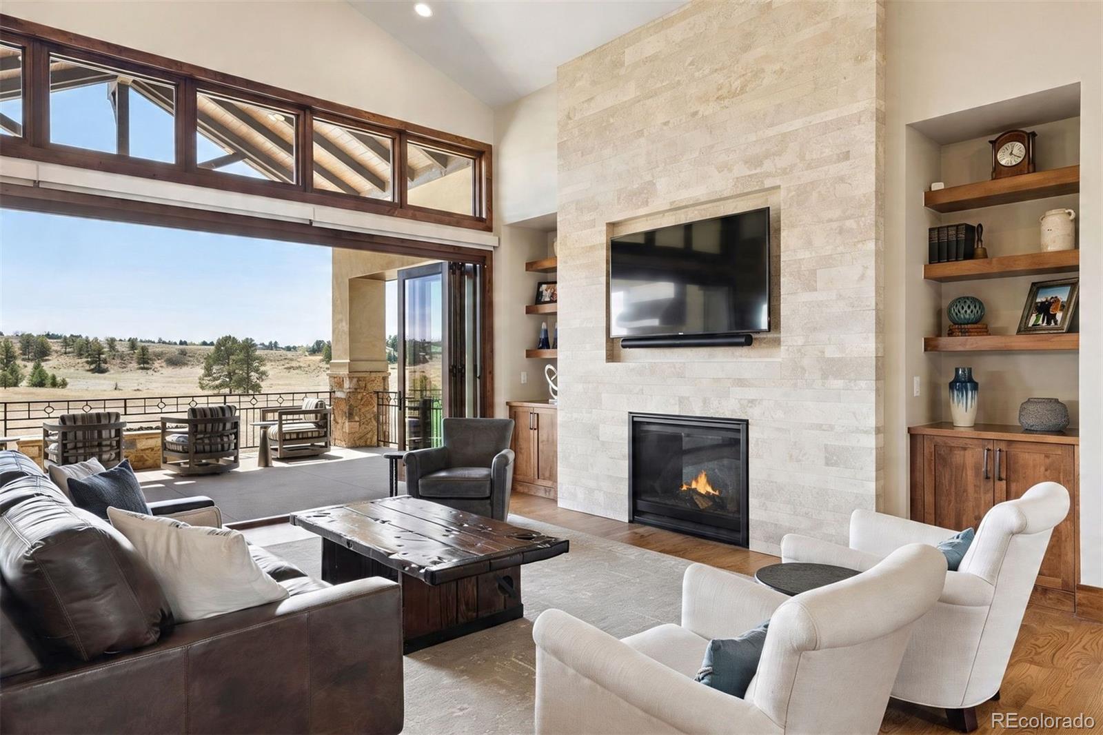 MLS Image #4 for 7194  prairie star court,parker, Colorado
