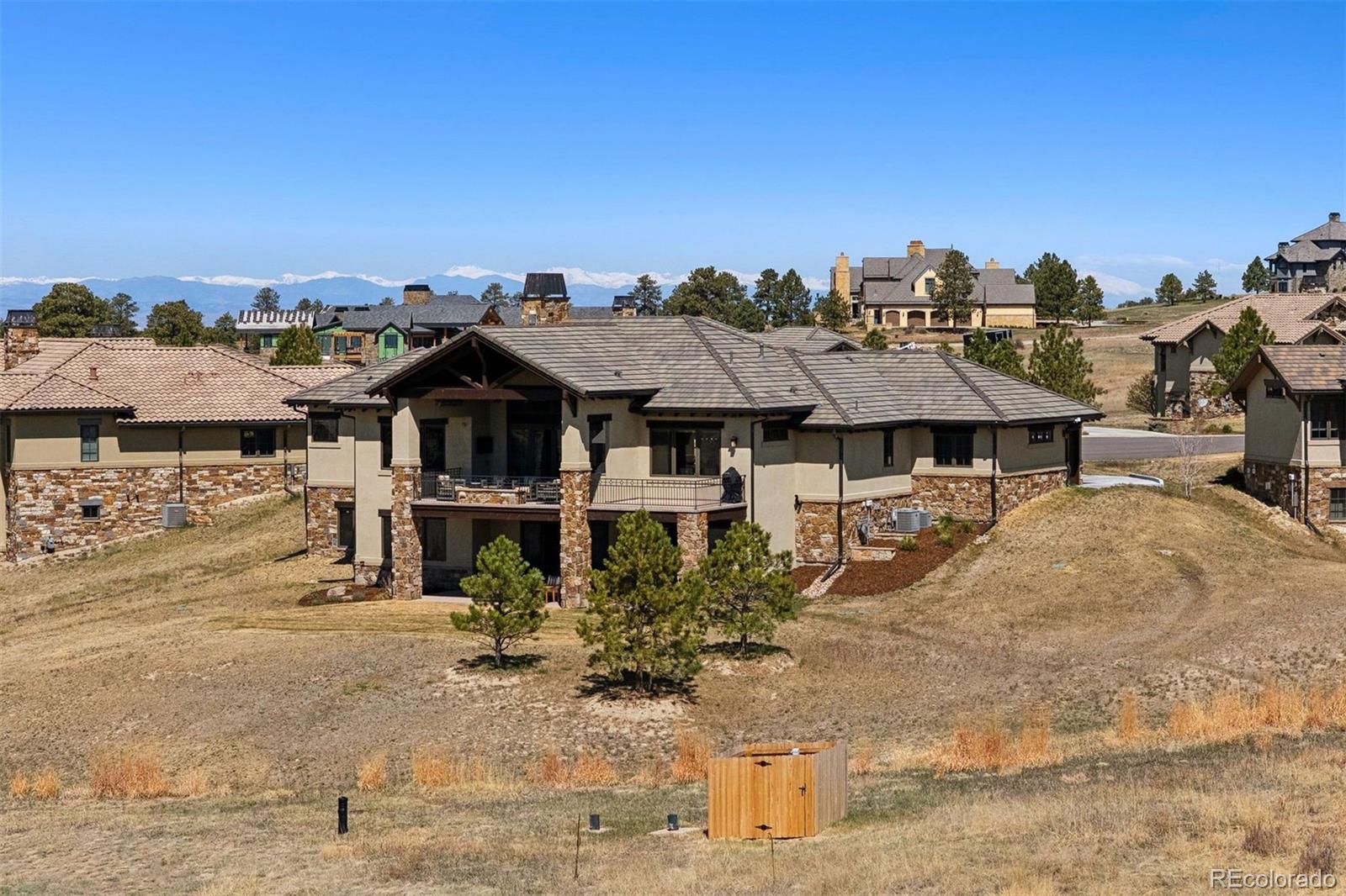 MLS Image #40 for 7194  prairie star court,parker, Colorado