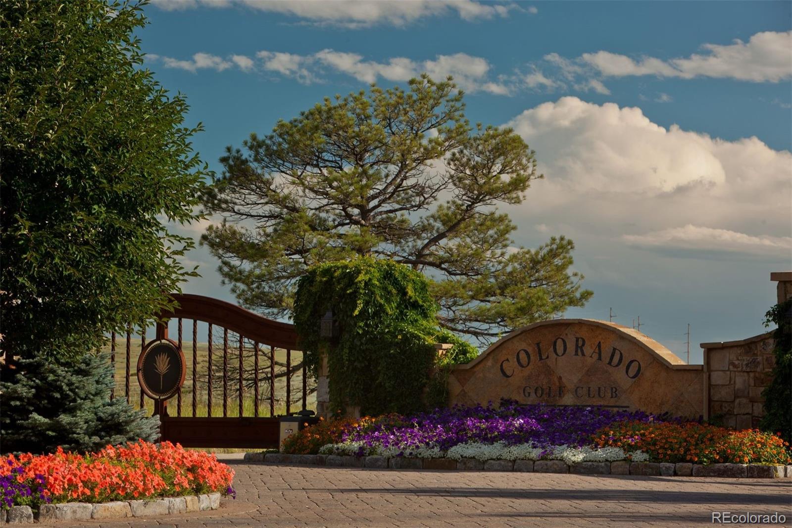 MLS Image #49 for 7194  prairie star court,parker, Colorado