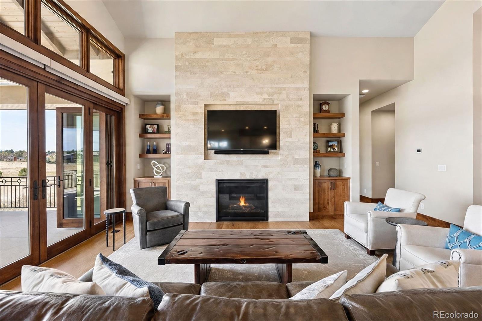 MLS Image #5 for 7194  prairie star court,parker, Colorado