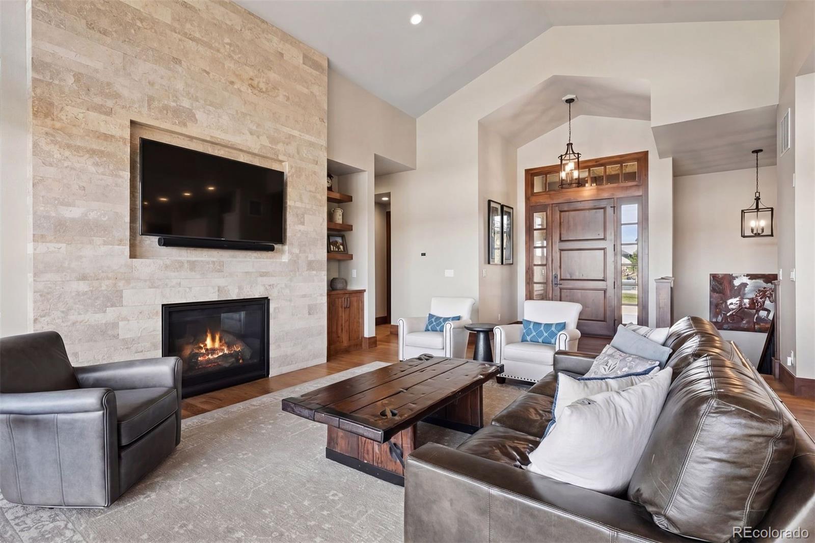 MLS Image #7 for 7194  prairie star court,parker, Colorado