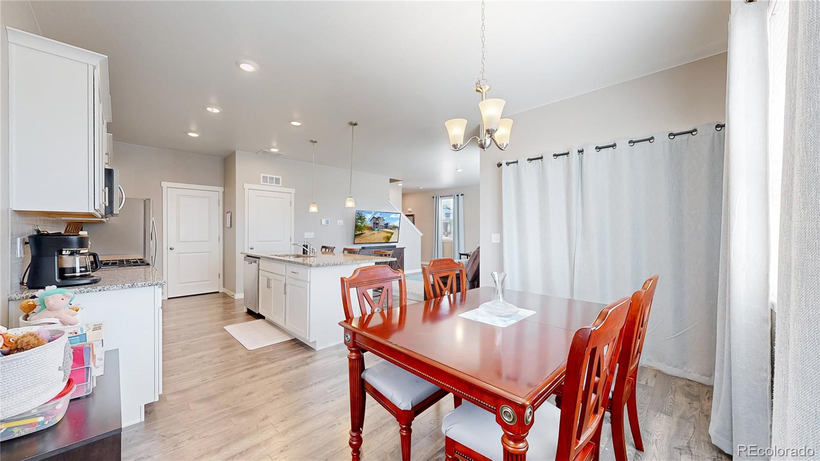 MLS Image #10 for 2122  pineywoods street,mead, Colorado