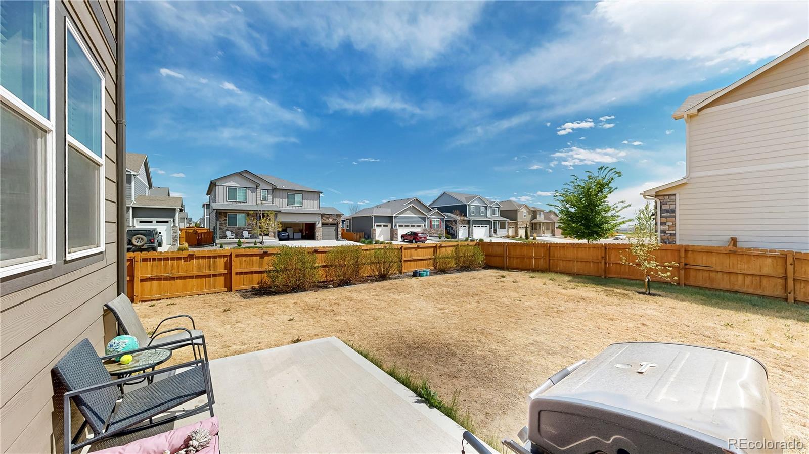 MLS Image #35 for 2122  pineywoods street,mead, Colorado