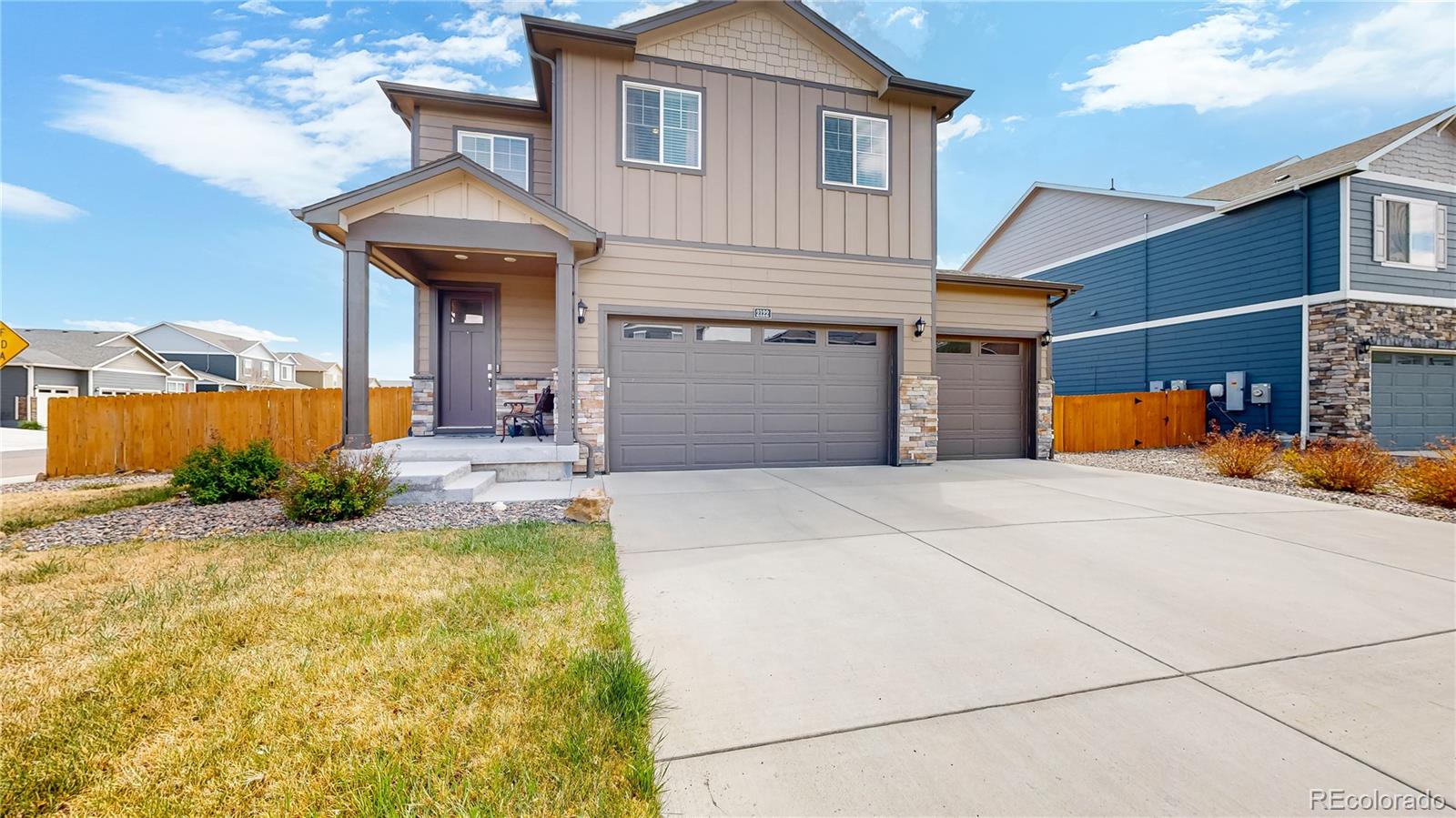MLS Image #36 for 2122  pineywoods street,mead, Colorado
