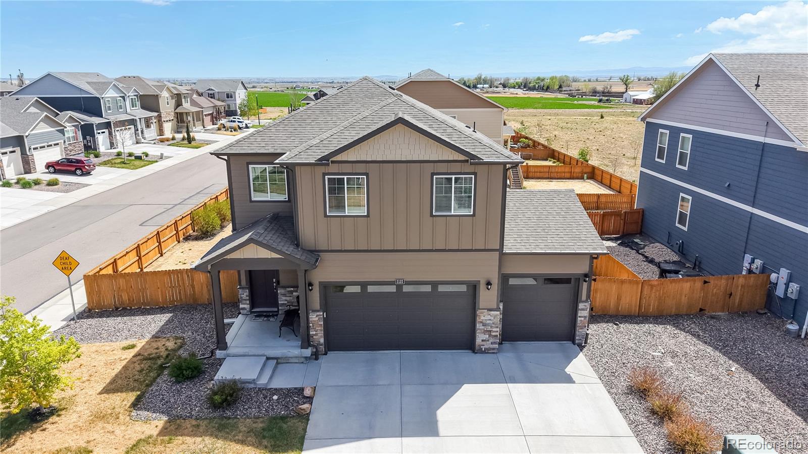 MLS Image #37 for 2122  pineywoods street,mead, Colorado
