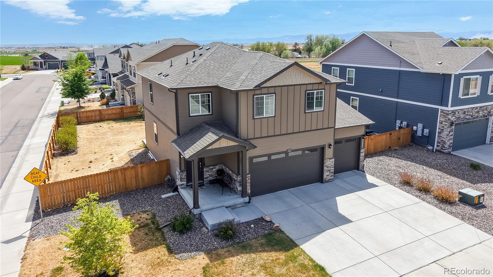 MLS Image #38 for 2122  pineywoods street,mead, Colorado