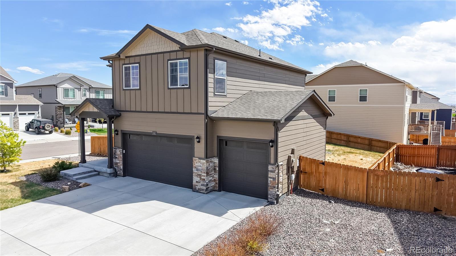 MLS Image #39 for 2122  pineywoods street,mead, Colorado