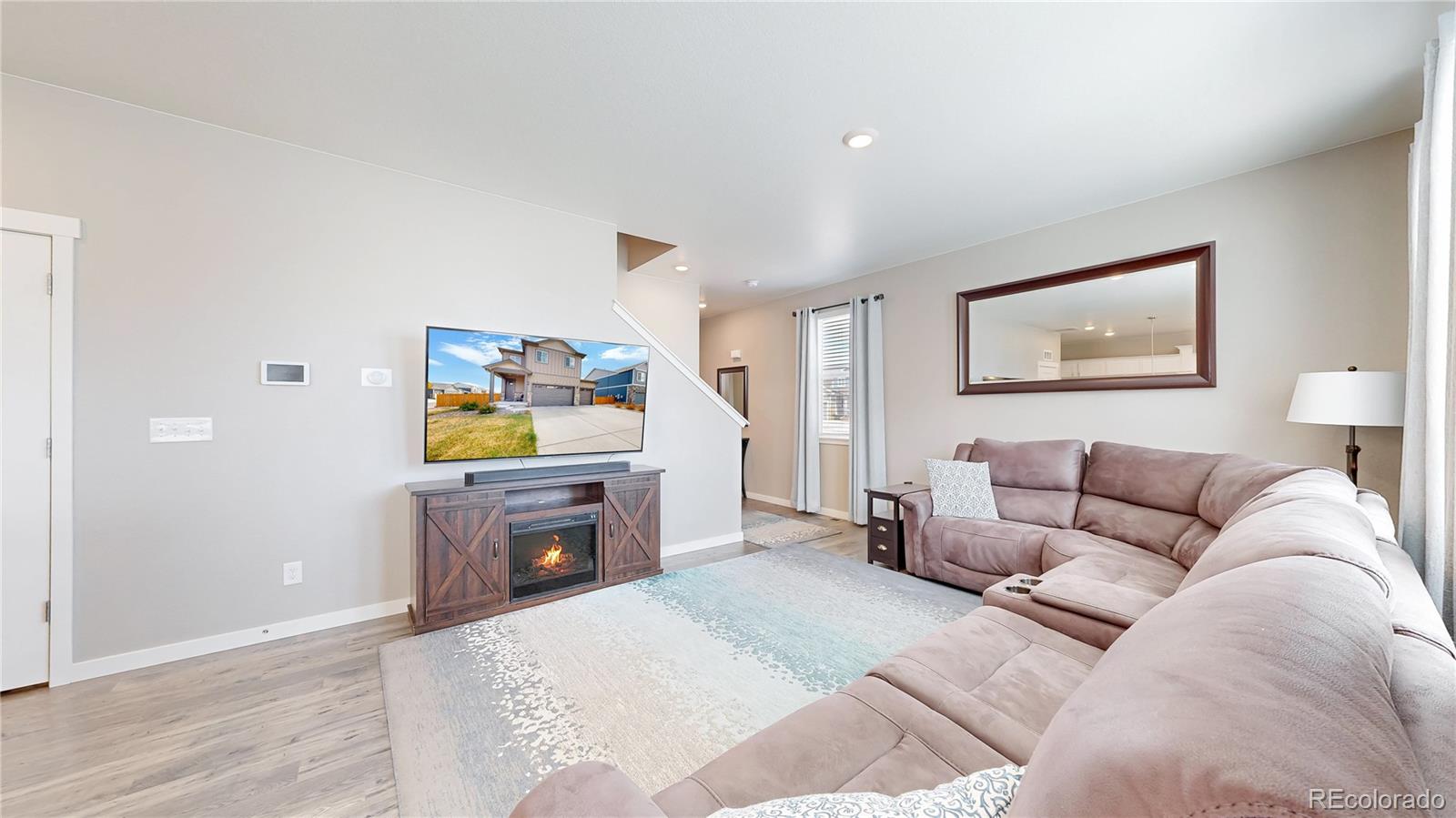 MLS Image #4 for 2122  pineywoods street,mead, Colorado