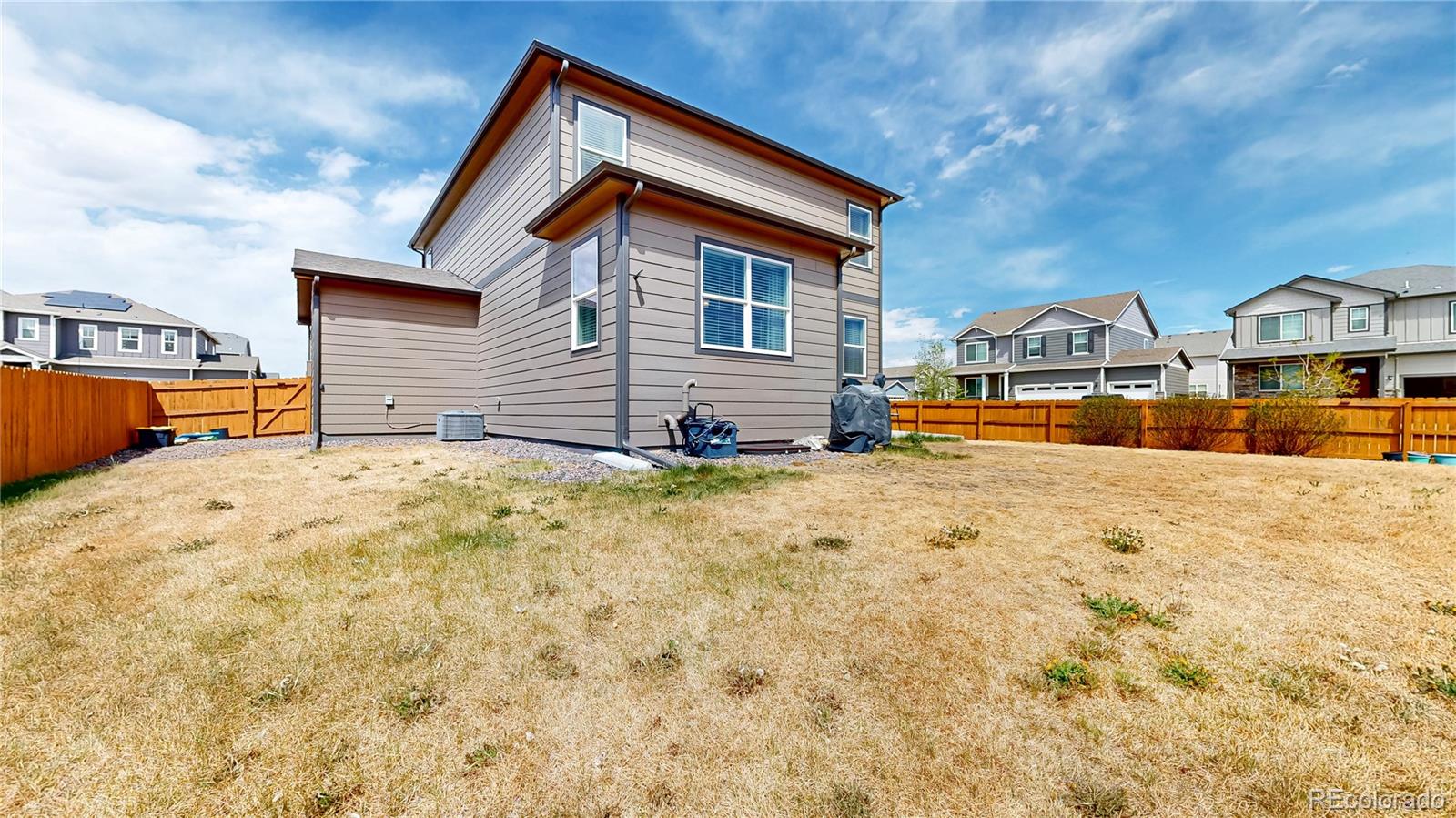 MLS Image #40 for 2122  pineywoods street,mead, Colorado
