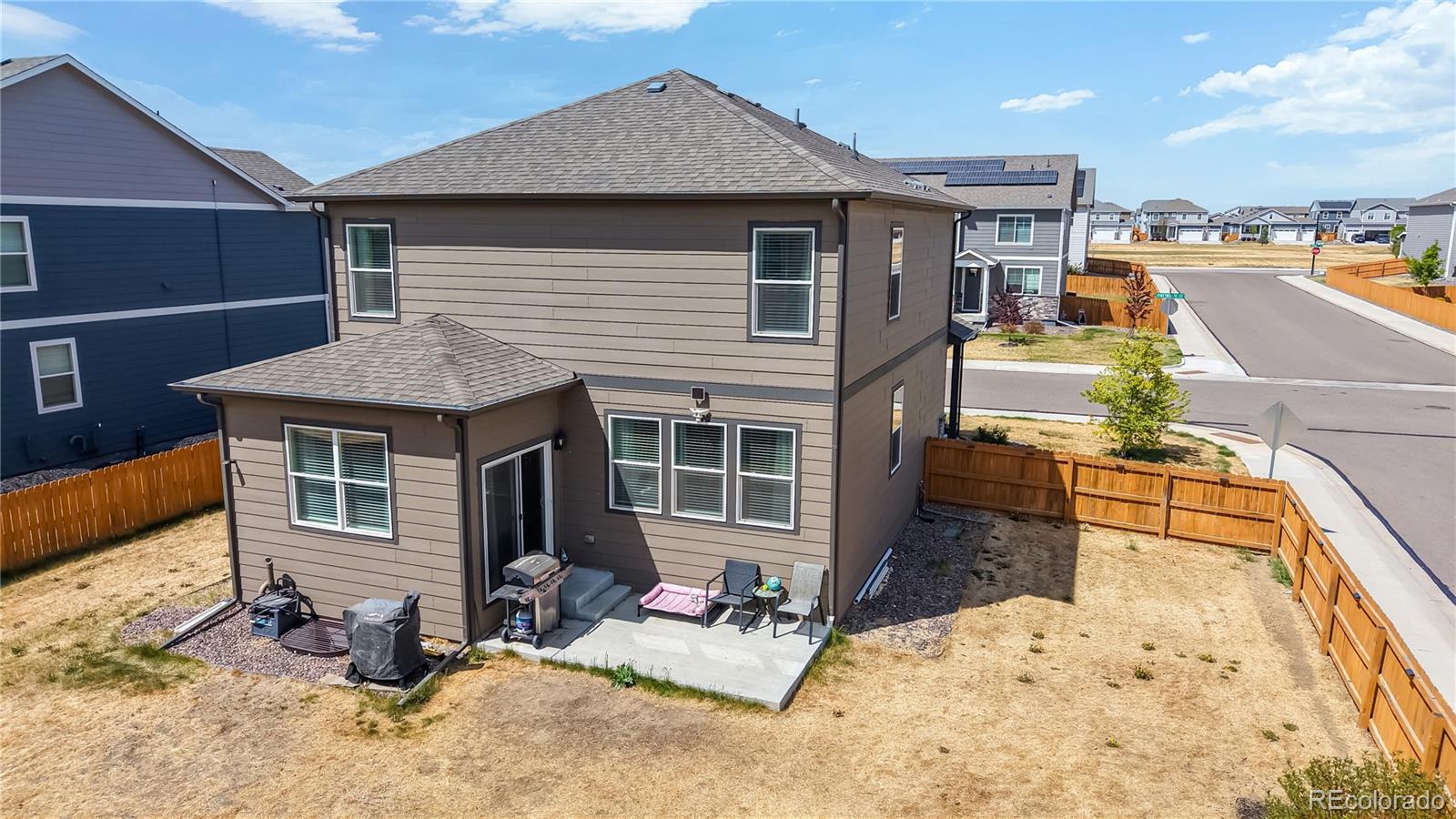 MLS Image #41 for 2122  pineywoods street,mead, Colorado