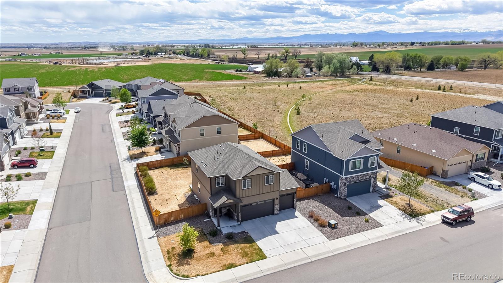 MLS Image #43 for 2122  pineywoods street,mead, Colorado