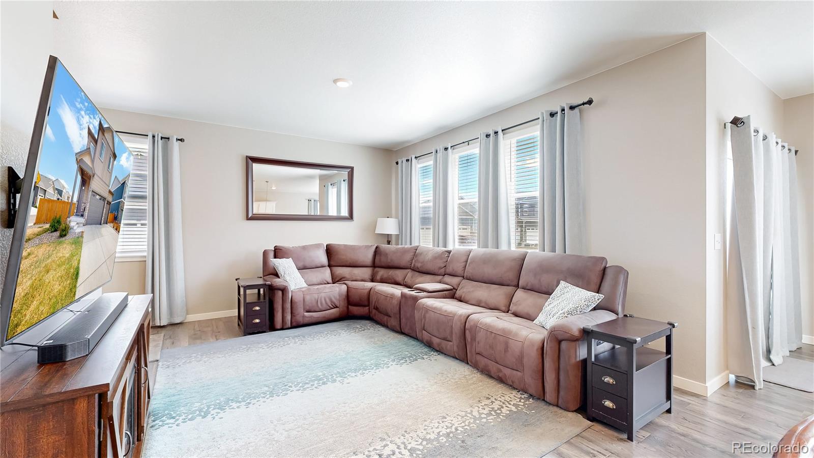 MLS Image #5 for 2122  pineywoods street,mead, Colorado