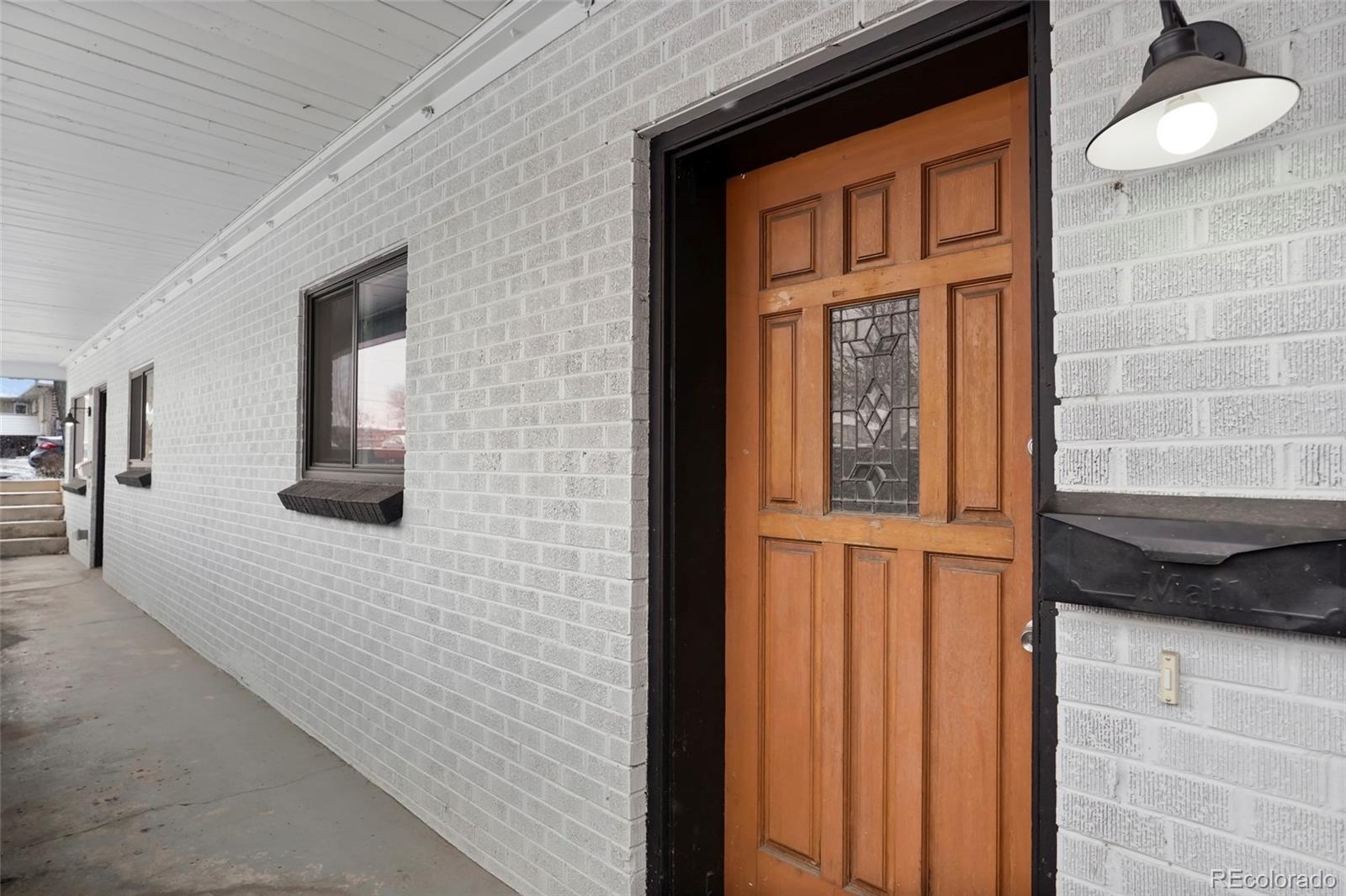 MLS Image #16 for 4820 w 13th avenue,denver, Colorado