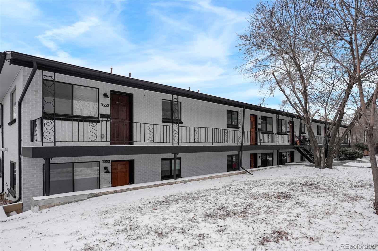 MLS Image #17 for 4820 w 13th avenue,denver, Colorado