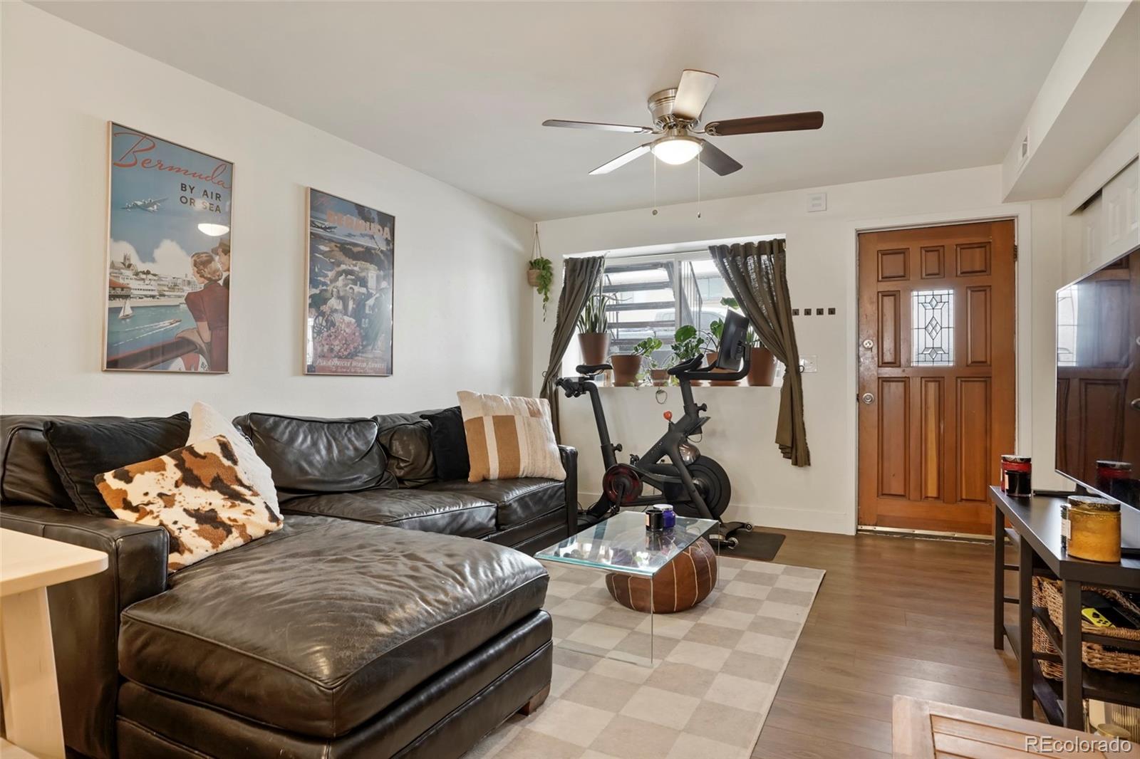 MLS Image #2 for 4820 w 13th avenue,denver, Colorado