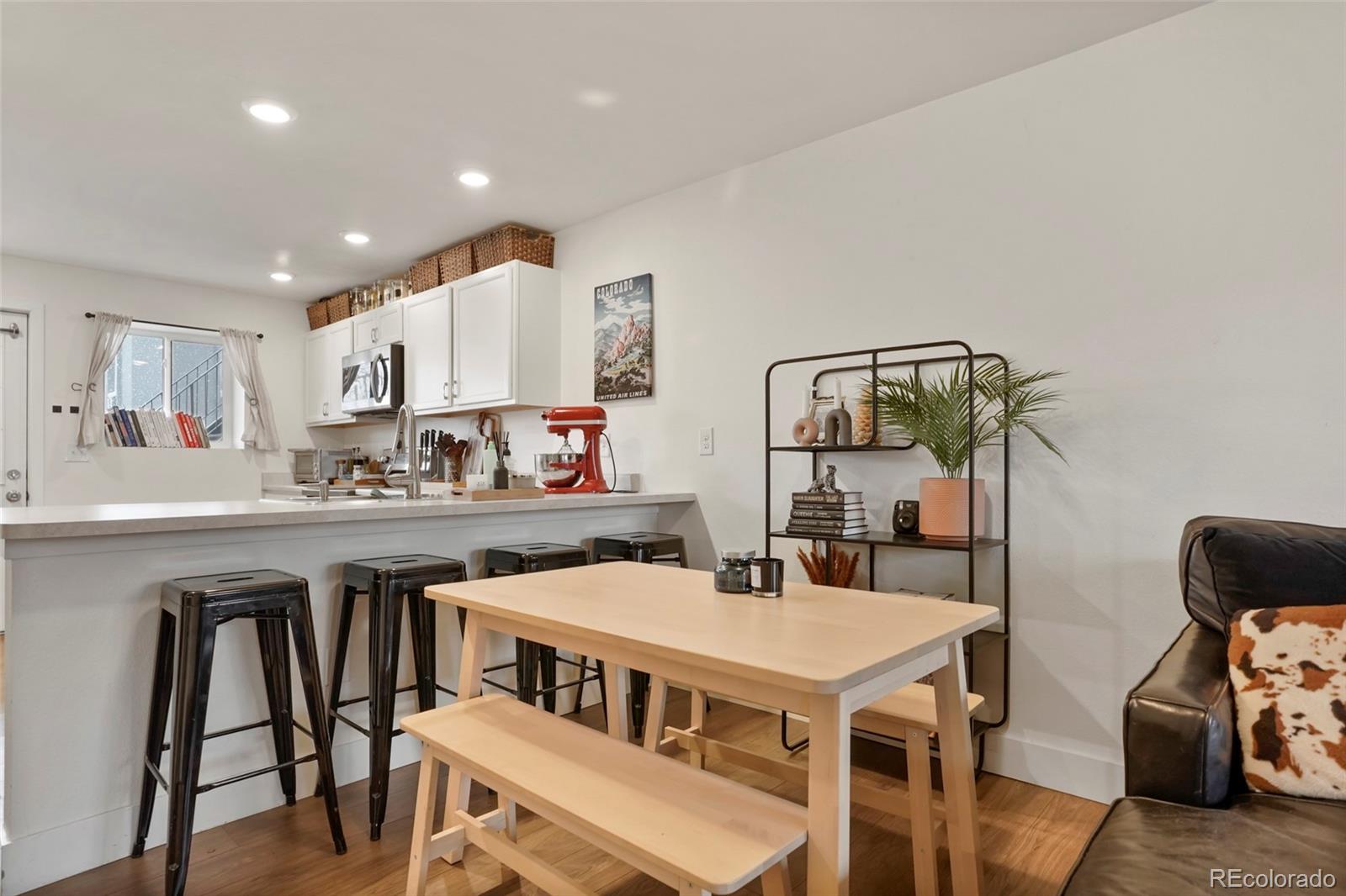 MLS Image #3 for 4820 w 13th avenue,denver, Colorado
