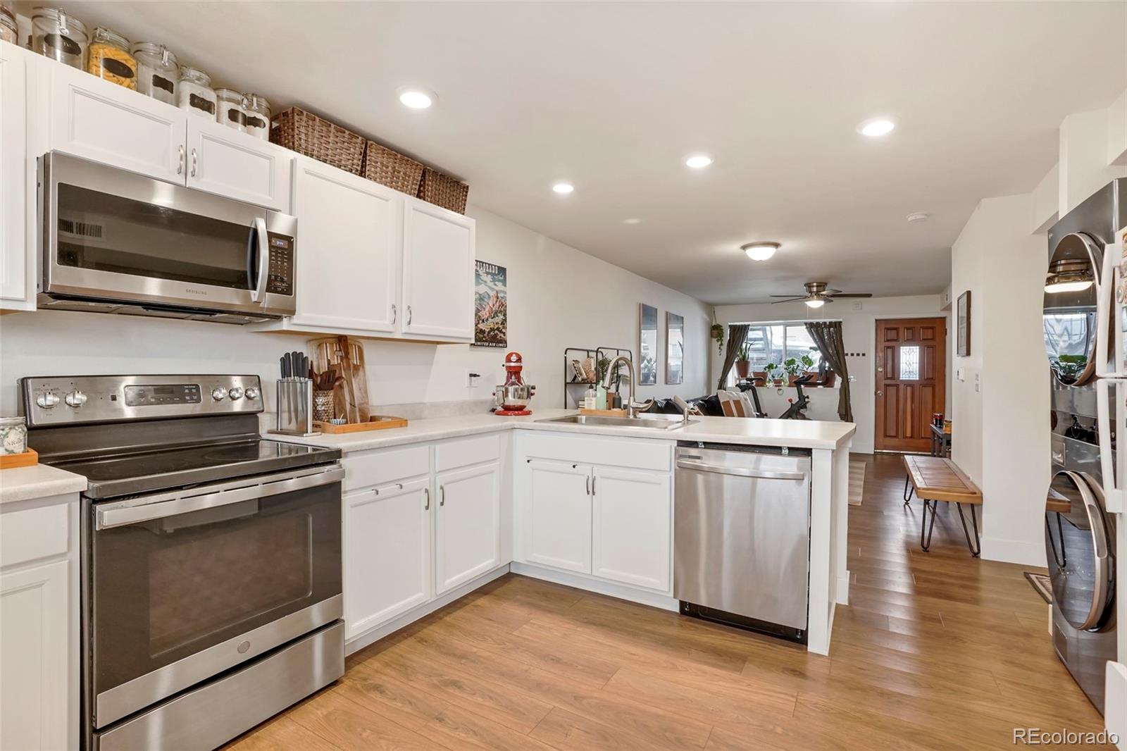 MLS Image #5 for 4820 w 13th avenue,denver, Colorado