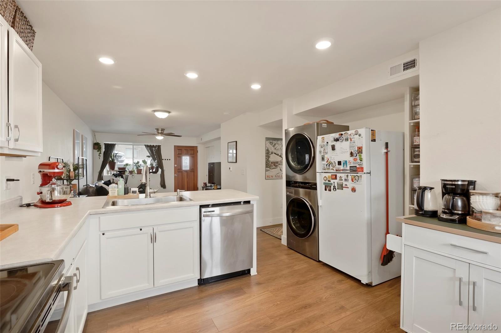 MLS Image #6 for 4820 w 13th avenue,denver, Colorado