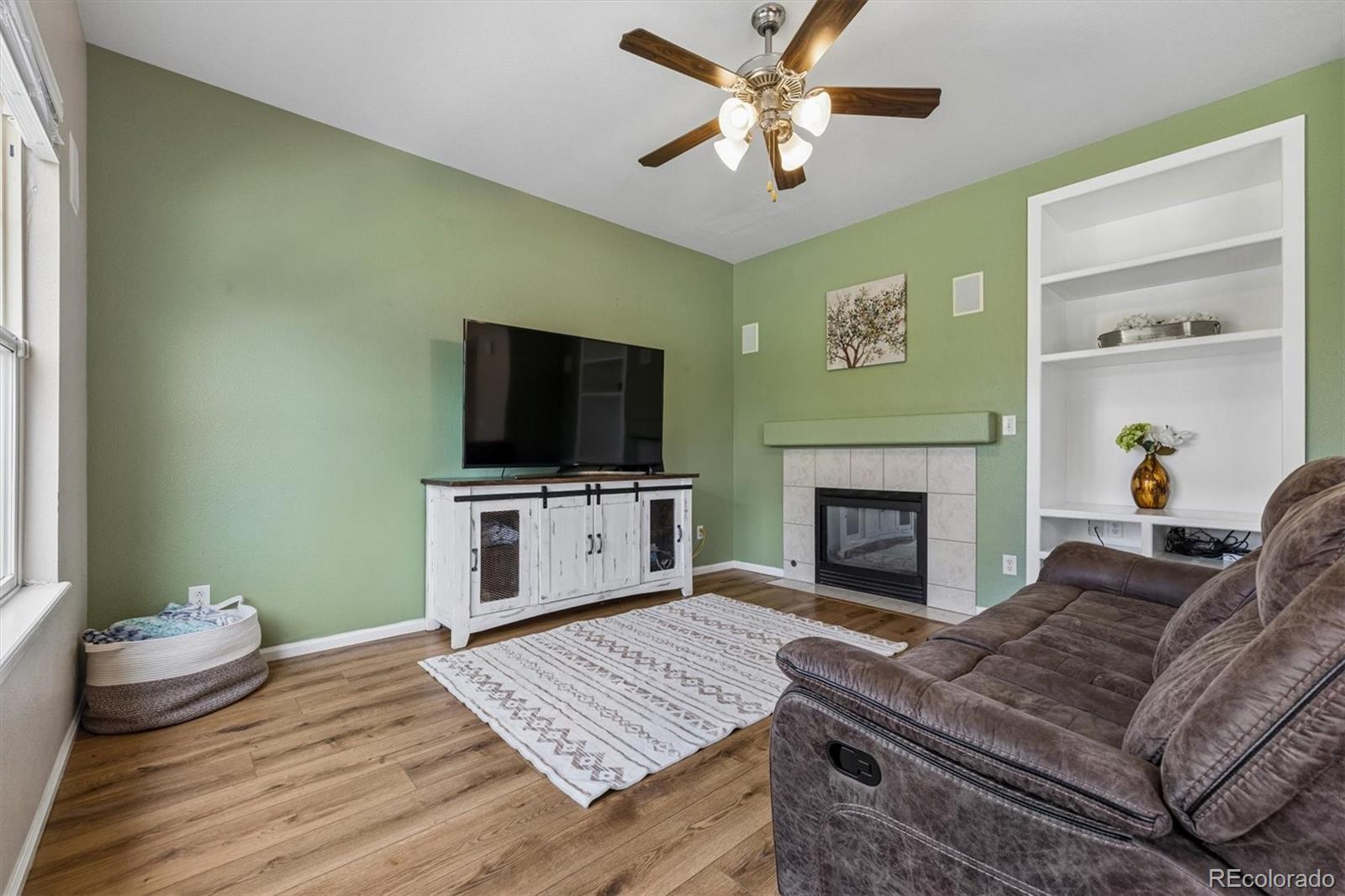MLS Image #11 for 1453 n heritage avenue,castle rock, Colorado