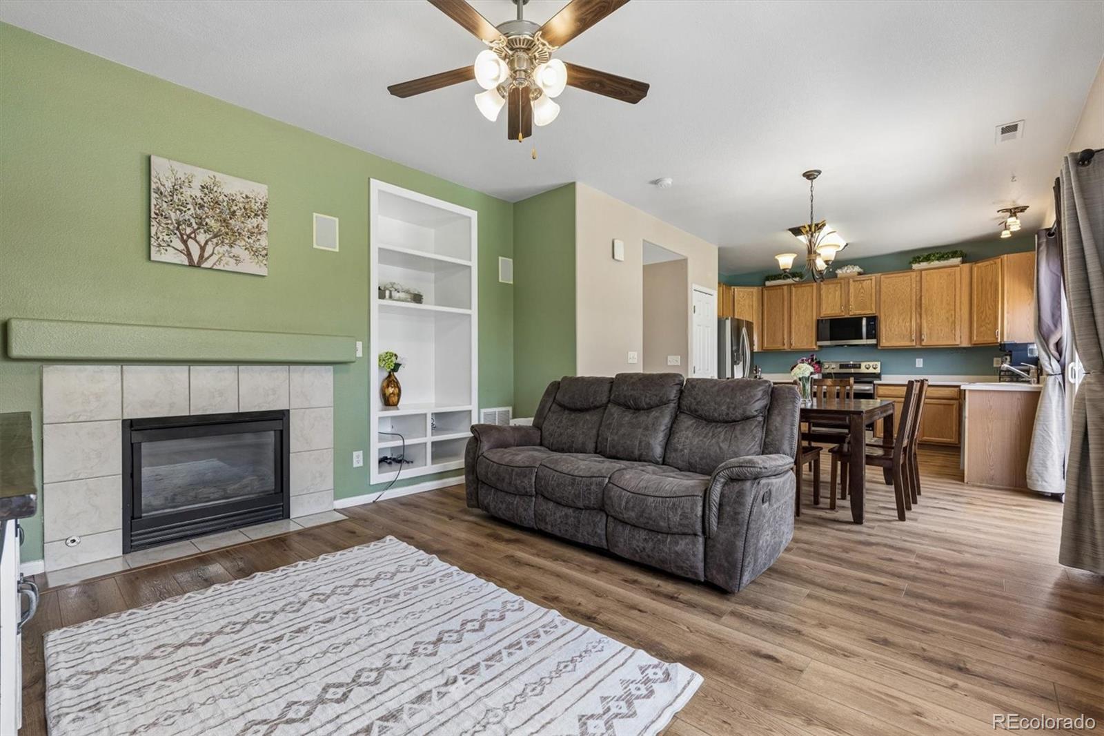 MLS Image #12 for 1453 n heritage avenue,castle rock, Colorado